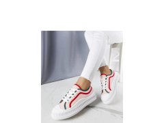 Tenisky na platformě model 207999 Solea 1