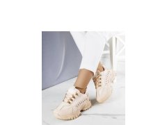 Sportovní obuv model 208000 Solea 1