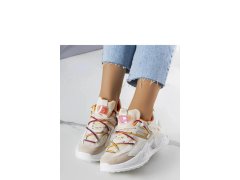 Sportovní obuv model 208004 Solea 1
