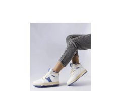 Sportovní obuv model 208009 Solea 1
