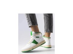 Sportovní obuv model 208010 Solea 1