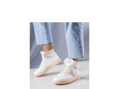 Sportovní obuv model 208012 Solea 1
