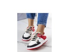 Sportovní obuv model 208014 Solea 1