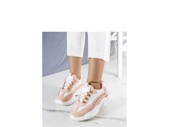 Sportovní obuv model 208016 Solea 1