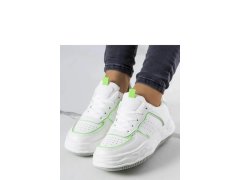 Sportovní obuv model 208020 Solea 1