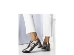 Lodičky na podpatku model 208022 Solea 1