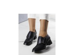 Lodičky na podpatku model 208023 Solea 1