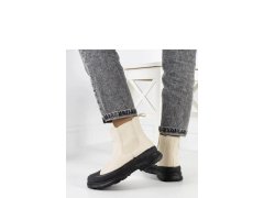 Jodhpur boty model 208027 Solea 2