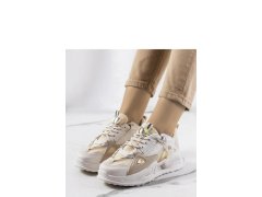 Sportovní obuv model 208030 Solea 1