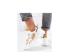 Sportovní obuv model 208043 Solea 3