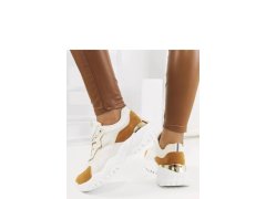 Tenisky model 208049 Solea 1