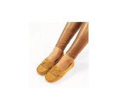 Mokasiny model 208050 Solea 1