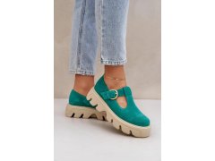 Polobotky na platformě model 208332 step in style 2
