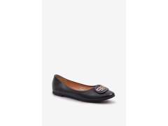Balerinky model 208453 step in style 1