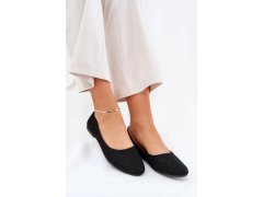 Balerinky model 209792 step in style 2