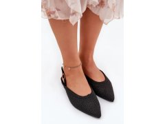 Balerinky model 209795 step in style 2
