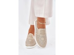 Polobotky model 209820 step in style 2