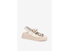 Sandály model 209888 step in style 1