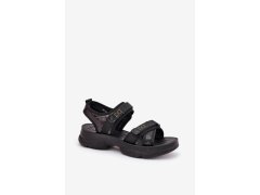 Sandály model 209899 step in style 1