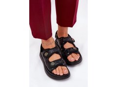 Sandy na platformě model 209910 step in style 2