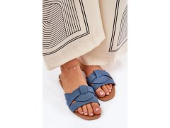 Pantofle model 209937 step in style 2