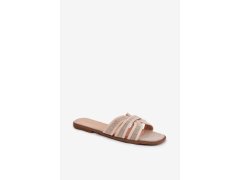 Pantofle model 209954 step in style 1