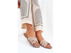 Pantofle model 209954 step in style 2