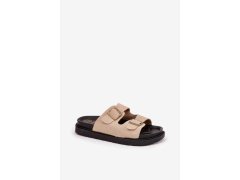 Pantofle model 209956 step in style 1