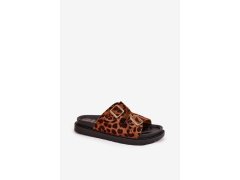 Pantofle model 209957 step in style 1