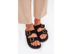 Pantofle model 209959 step in style 2