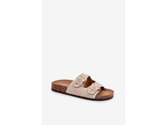 Pantofle model 209966 step in style 1