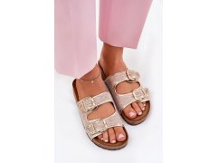 Pantofle model 209966 step in style 2