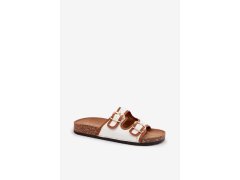 Pantofle model 209967 step in style 1