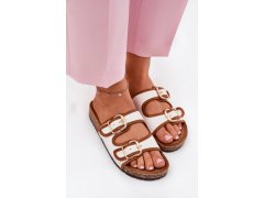 Pantofle model 209967 step in style 2