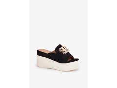 Pantofle model 209972 step in style 1