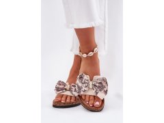 Pantofle model 209979 step in style 2