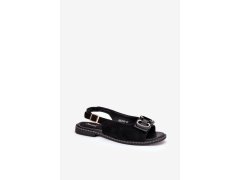 Sandály model 210061 step in style 1