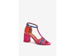 Sandály model 210063 step in style 1