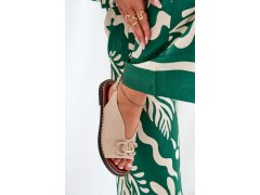 Sandály model 210065 step in style 2