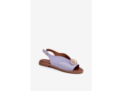 Sandály model 210134 step in style 1