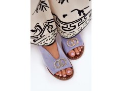 Sandály model 210134 step in style 2