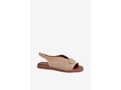 Sandály model 210135 step in style 1