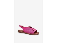 Sandály model 210138 step in style 1