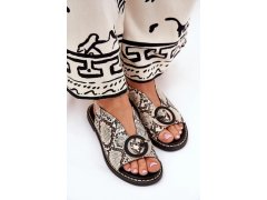 Sandály model 210139 step in style 2