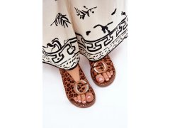 Sandály model 210140 step in style 2