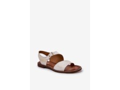 Sandály model 210695 step in style 1