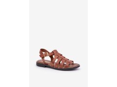 Sandály model 210711 step in style 1