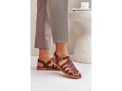 Sandály model 210712 step in style 2