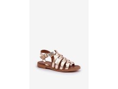 Sandály model 210713 step in style 1