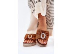 Pantofle model 210763 step in style 2